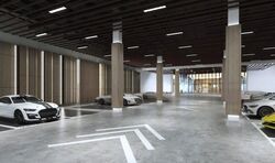 Compassvale Cape (D19), Factory #464412841